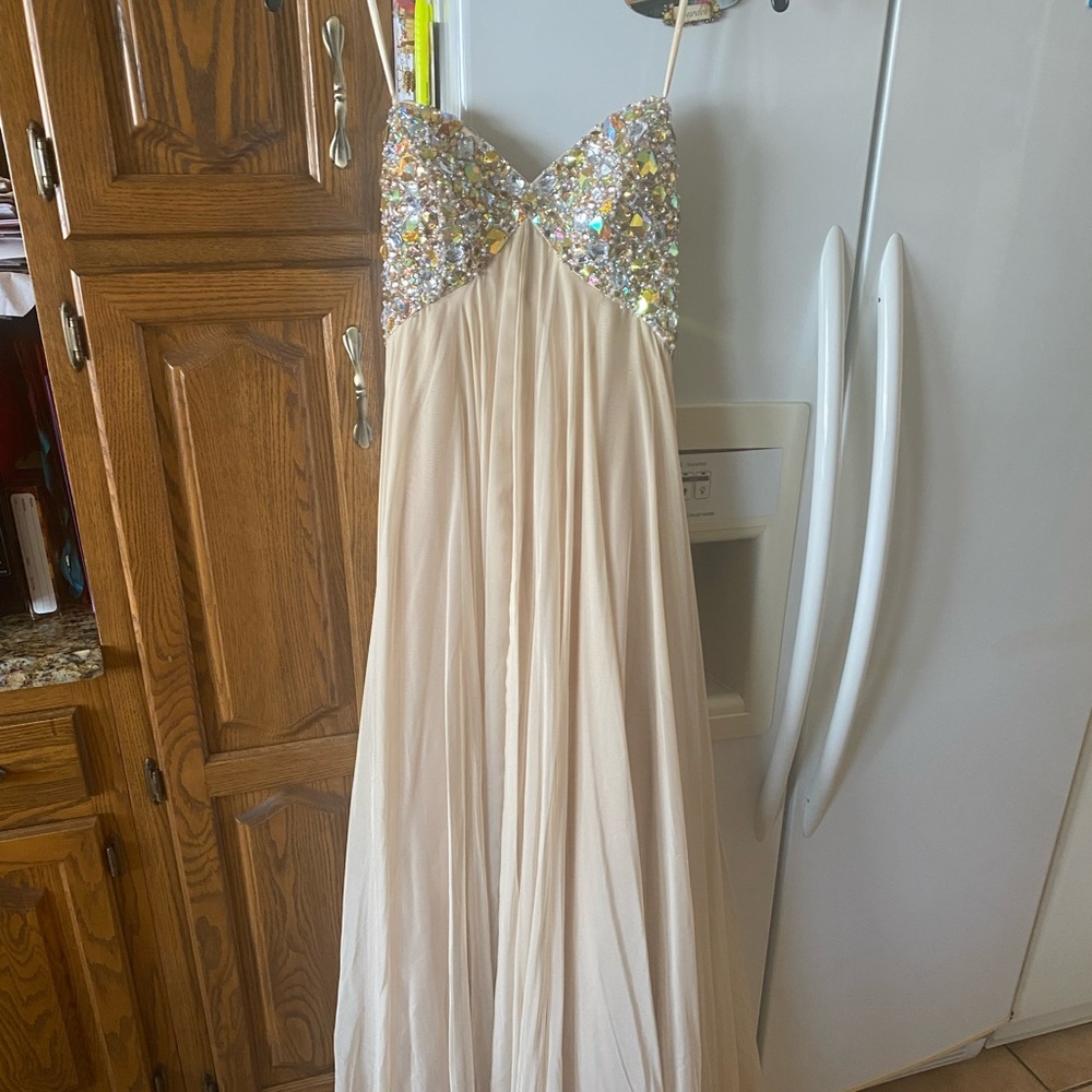Jovani Dress